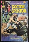 COMICS THE OCCULT FILES OF DR SPEKTOR #13 GREAT CONDITION!