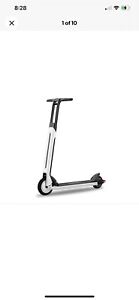 Segway Air  Electric T15 Kick Scooter- Lightweight, Portable, App Connected