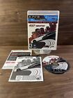 Need for Speed: Most Wanted Limited Edition (Playstation 3) Complete CIB Tested