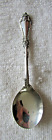 Royal Rose Wallace Sterling Silver Infant Baby Youth Spoon