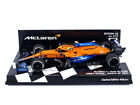 1:43rd McLaren F1 Team MCL35M Lando Norris French GP 2021