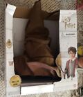 HARRY POTTER SORTING HAT BRAND NEW , Outside of box  is not mint