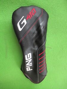 Ping G410 driver head-cover hc