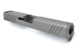 HGW Titan Sport slide for Glock 20, G20 10mm - USA Made 17-4ph Stainless