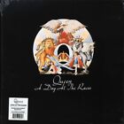 VINYL Queen - A Day At The Races