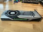 Nvidia GeForce GTX 1070 Founder's Edition 8GB GDDR5 Graphics Card Used