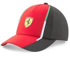 Ferrari Cap- Formula 1 2023 Team KIDS Baseball Hat