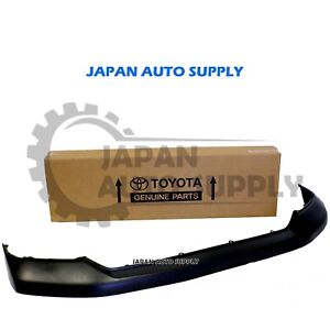 OEM NEW GENUINE TOYOTA 2007-2013 Tundra FRONT BUMPER UPPER COVER 52129-0C901