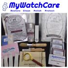 Rolex/Luxury Watch Care-Clean-Polish-Scratch Removal-Protect-SS- *Perfect Gift*