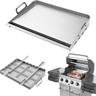 Flat Top Grill, Griddle for Gas Grill 24