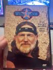 Willie Nelson - Greatest Hits Live (DVD, 1999)