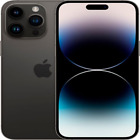 Apple iPhone 14 Pro Max - 256GB  Xfinity Space Black
