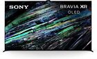 Sony QD-OLED 77 inch BRAVIA XR A95L Series 4K Ultra HD Smart Google TV