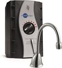 NEW InSinkErator H-View-C Involve View Instant Hot Water System - Chrome