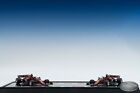 1/43 BBR 2020 Ferrari F1 1000GP Leclerc and Vettel 🤝ALSO OPEN FOR TRADES 🤝