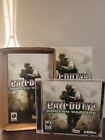 Call Of Duty 4 Modern Warefare PC Game With Box