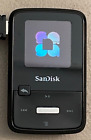New ListingSanDisk Sansa Clip Zip Digital Media MP3 Player -  Black. Works great! R&B Soul