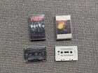 New ListingRatt Cassette Lot Of 2 Dancing Undercover Out Of The Cellar Untested
