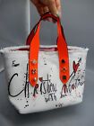 From CHRISTIAN LOUBOUTIN with Love colorful Frangibus bag