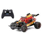 New Bright RC 1:14 Scale  Full Function USB Buggy - Vortex Black