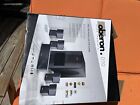 Oberon D10 Home Theater System