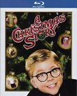 A Christmas Story (Blu-ray, 1983, 2008) New/Sealed