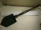 Vintage 1945 US Ames Military Army Folding Shovel Entrenching Tool WWII WW2