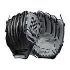A360 12.5 In. Utility Baseball Gloves - Right Hand Throw