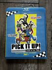 New ListingPick It Up! Ska In the '90s - (Blu-ray) - Tim Armstrong - Popmotion Pictures