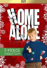 Home Alone: 5-Movie Collection