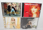 New ListingWomen of Country Music CD Lot of 8 (Please See Pictures)