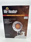 NEW Mr. Heater MH15T Mr Heater 10000 - 15000 BTU Propane Heater (F242100)  MH15T
