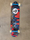 SECTOR NINE Ripped Louis Pilloni Pro Downhill Division Longboard