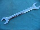 New Snap On Standard OPen End Wrench 15/16