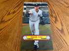 2021 GERRIT COLE  PB-1 TOPPS HERITAGE HIGH NUMBER 1972 POSTER BOX TOPPER NYY WSC