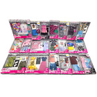 Barbie & Ken Fashion Pack Clothing Outfits & Accessories Brand New Clothes Sets