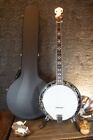 NEW FLOOR MODEL Gold Tone PS 250 Plectrum Special Banjo with Hardshell Case
