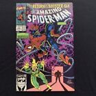 The Amazing Spider-Man #334 1990 Marvel Comics Comic Book