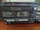 New ListingJVC stereo system vintage with turntable