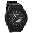 Casio Mens G-Shock Classic Chronograph Quartz Watch GAB2100-1A