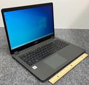 Acer Aspire A315-56 15.6” FHD Laptop i3-1005G1, 8GB RAM, 256GB SSD
