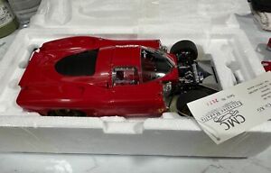 1:18 CMC Ferrari 312P Berlinetta