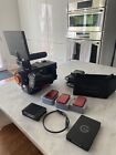 RED EPIC-W HELIUM 8K /Tons of Accessories-Excellent Condition