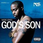 Nas : Gods Son CD