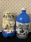 Funko POP! Star Wars 3 Liter Soda Wampa (Common) Funko Shop Exclusive