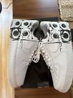 Nike Air Force 1 Supreme Comme Des Garcons  CDG  SS17 Low size 8.5