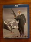 Quantum of Solace - BLU-RAY ACTION