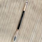 Anastasia Beverly Hills 12 Angled Flat Double Ended Brow Brush