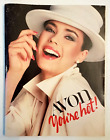 AVON Catalog Brochure Campaign 10 1984 VTG Beauty Jewelry Fashion Gifts Research