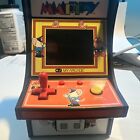 My Arcade Mappy Micro Player Retro Arcade Machine -6.75 Inch